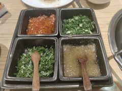 -阿源鱼捞斑鱼火锅·海鲜粥(山景尚宅店)