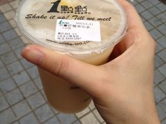 柠檬养乐多-1点点(新会店)