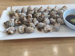 -启东小海鲜(庄先湾路1号店)