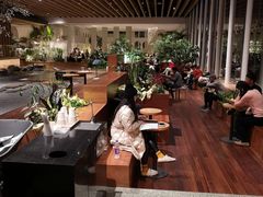 大堂-Seesaw Coffee(朝阳大悦城店)