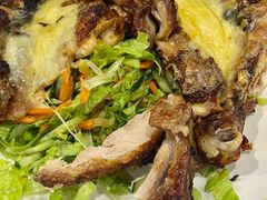 -阿拉伯萨娜餐厅(石马社区店)