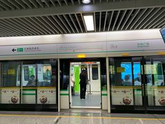 -东林广场(地铁站)