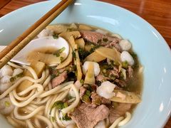 -奎元馆.百年奎元.非遗传承(西湖边的解放路店)
