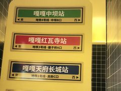 -嘎嘎鸭脑壳(金沙店)