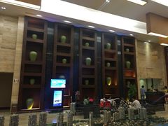 -三亚凤凰水城凯莱度假酒店