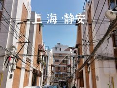 -静安公园(静安寺街道)
