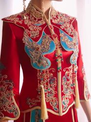 -金海岸婚纱摄影(塘沽店)