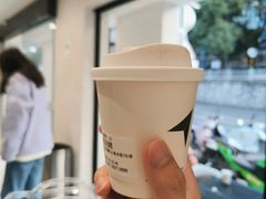 -北芒BEIMO COFFEE(五台山店)