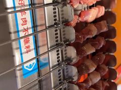 -冰城串说·羊肉串烧烤(哈西大街店)
