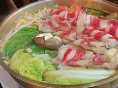 -大江户日本料理(吕厝店)