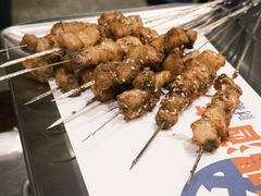 -阿财老铺·老蚌埠龙虾城(华夏总店)