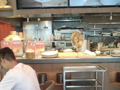 -小厨娘淮扬菜(天印大道店)