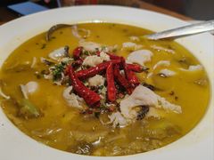 -小杨烤肉·陕西烧烤·陕西地方菜(东新街【永兴坊】店)