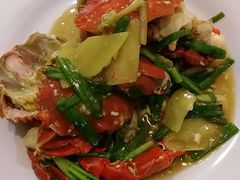 -兴旺海鲜砂煲王