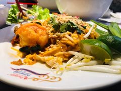 大虾面-Thai Taste Hub