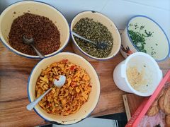 -老五热干面(沿江大道店)