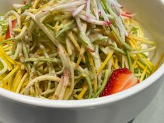 -大鸭梨烤鸭(枣园店)