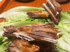 -那拉提之疆·新疆菜(美院店)