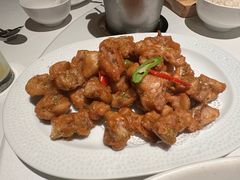 -荣兴酒家(徐家汇店)