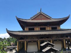 -天龙八部武侠城
