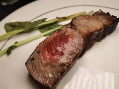 -小火花·干式熟成牛排馆Spark SteakHouse(剑桥郡店)