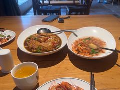 -黄山老妈·土菜(碧桂园店)