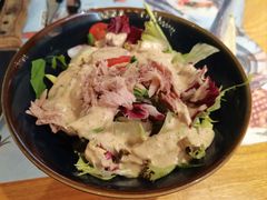 -斗牛士牛排(南京东路店)