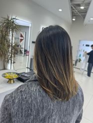 -FINE HAIR 烫染专业设计