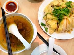 -泰煌鸡·上海白斩鸡·沪菜(平利店)