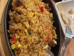 -豪客来牛排(成都锦江大融城店)