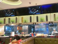 -小不点烧烤城(长乐宫店)