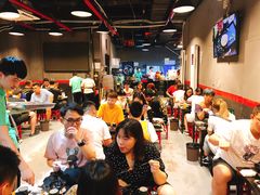 -碎怂烤肉(钟楼柳巷店)