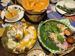 -泰妃殿(武汉首店)