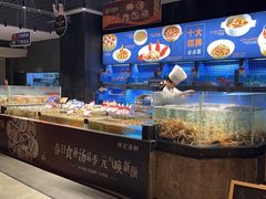 -徐记海鲜(大明宫|北二环店)