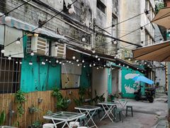 -阿徕孖·泰餐(大沙地店)