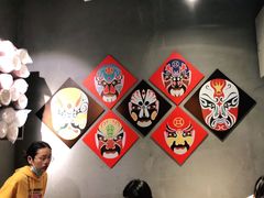-八哥酸辣粉(时尚天河店)
