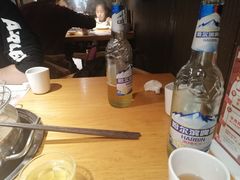 -海银海记潮汕牛肉火锅(新港中路海珠店)