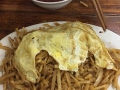 -东关赵记粉汤羊血(兴庆北路店)