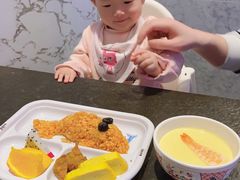 -将太无二·北美传奇寿司(荟聚购物中心西红门店)