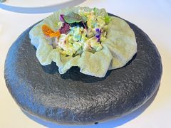 -水·餐厅