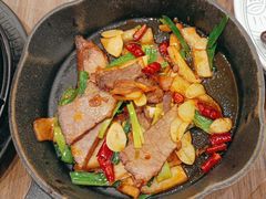 -云海肴·汽锅鸡·云南菜(广安门天虹店)