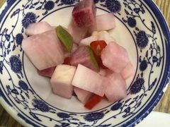 -川闻清粥小菜(建外SOHO店)