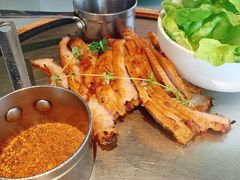 -小大董·烤鸭(观景餐厅·南京西路店)