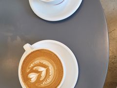 -LAB COFFEE来杯咖啡(浦仓路店)