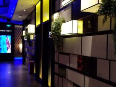 -音乐派KTV(银泰城店)