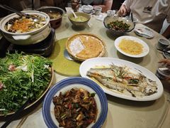 -萬家灯火·私房湘菜·22年老手艺(南岭大道店)