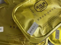 -潮福城潮州大酒楼(湖滨北路店)