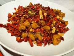 -小河盐帮·私家菜·烤鸭(三元桥·霄云路店)