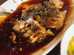 -大牌大·传统杭帮菜(湖滨店)