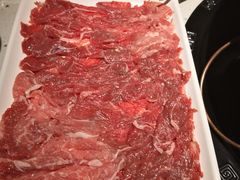 -京韵胡同·酱香羊蝎子火锅涮肉(长寿路店)